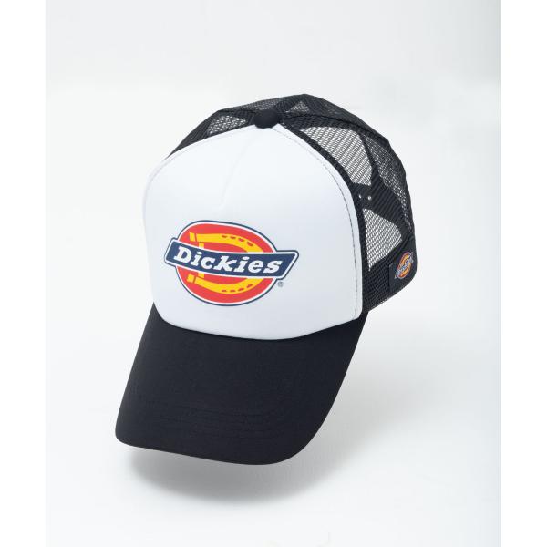Dickies（ディッキーズ） メッシュキャップ メンズ 通気性 サイズ調整