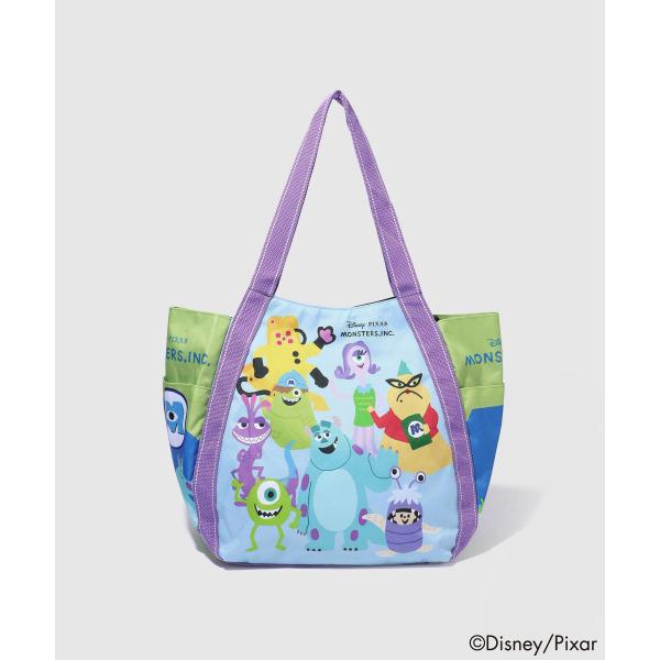 Disney（ディズニー） PIXAR ディズニー / ピクサー 『モンスターズ