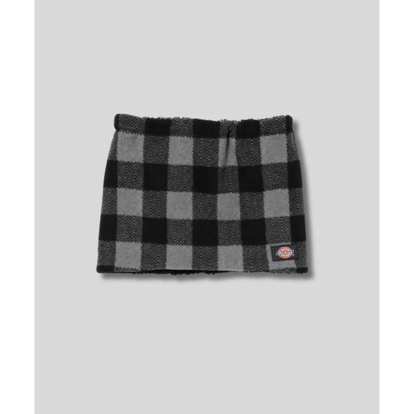 Dickies（ディッキーズ） ネックウォーマー メンズ レディース ボア