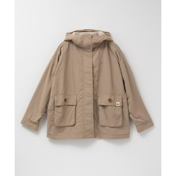 LOGOS（ロゴス） LOGOS PARK パーク マウンテンパーカー レディース は