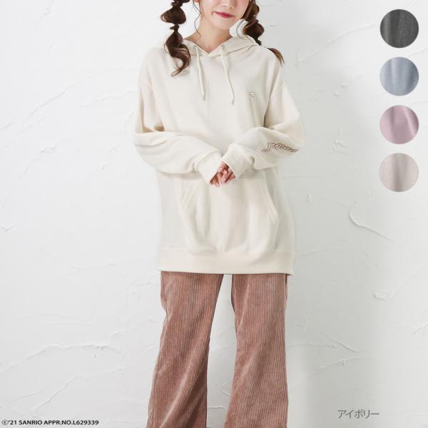 キャラクター パーカー レディースの人気商品 通販 価格比較 価格 Com