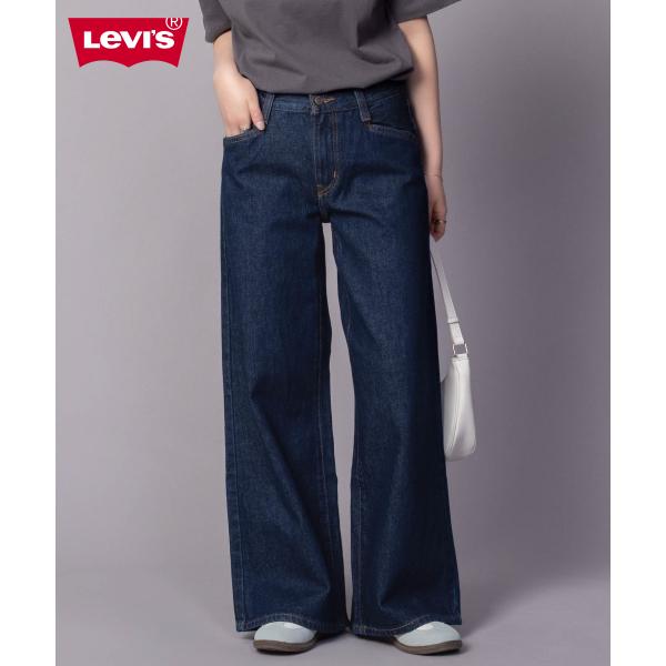 LEVI'S リーバイス　94バギーワイドレッグ LEVI'S リーバイス 94バギーワイドレッグ｜BORN FREE ONLINE SHOP