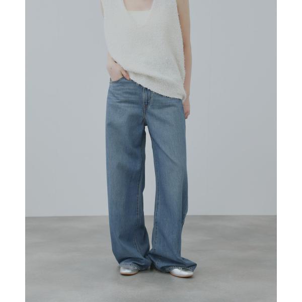 Levi's（リーバイス） Levi's(R) リーバイス(R) デニムパンツ CINCH