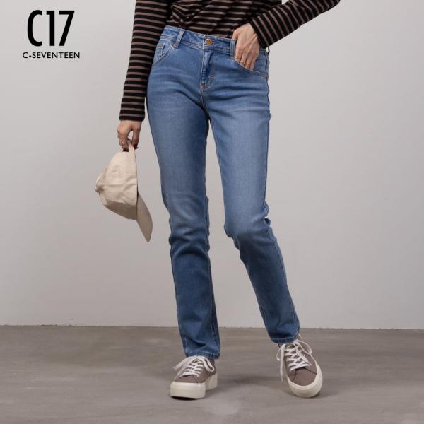 試しです。 ジーユー GU 321-281517 スキニー ジーンズ 28インチ デニム - メルカリ