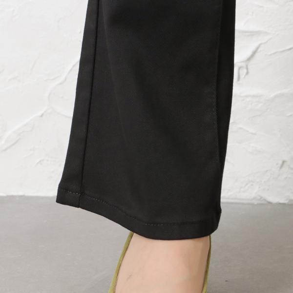 のジーンズ Edwin スリムパンツ ブランド 人気 ボトムス Mac House マックハウス 通販 Paypayモール エドウィン ブーツカットパンツ レディース ストレッチ 多機能 黒 動きやすい ロングパンツ クリック Ontherun Com