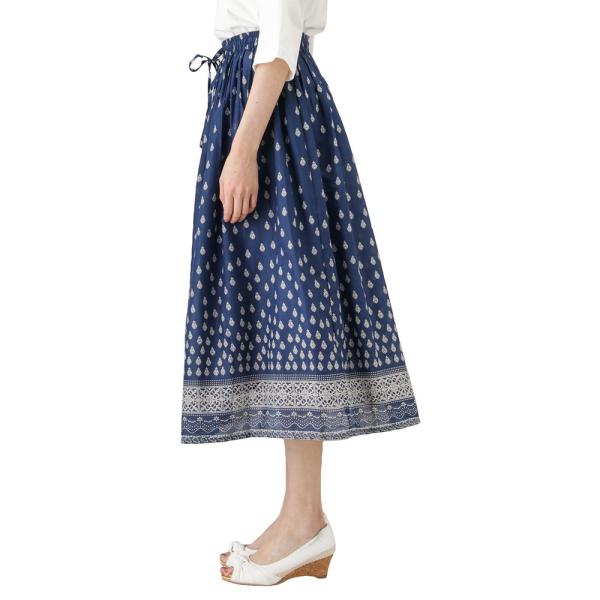 Free Nature Hawaii フリーネイチャー ハワイ インド綿スカート Mlt 102 Fh レディース Buyee Buyee Japanese Proxy Service Buy From Japan Bot Online