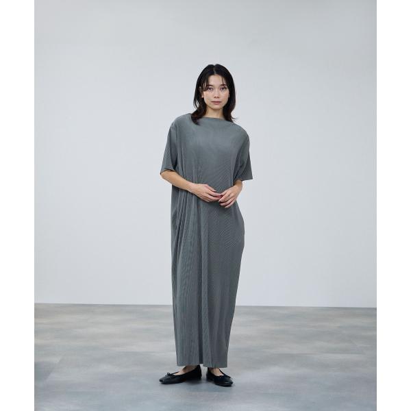 美品 希少✨MARK&LONA 【洗える】半袖 オールインワン ワンピース 迷彩 milli de l'air ミリデラール ワンピース レディース 半袖 セルフ