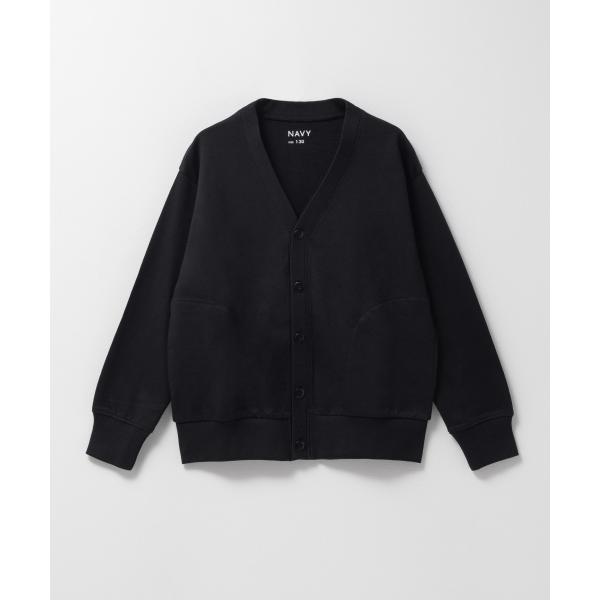 ベーシックなカーディガン。カラーは、オートミール・ブラック・サックス・ネイビー・グレージュの5色展開です。■デザイン着まわしやすい無地のシンプルなデザイン。羽織としても使いやすいVネックタイプです。■ポイントお下がりもしやすいネームタグ付き...