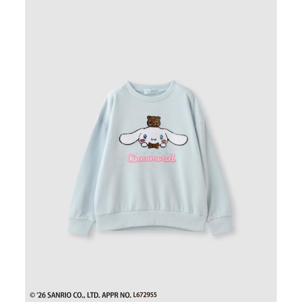 �T�����I�L�����N�^�[�Y �V�i�����[�� �g���[�i�[ �X�E�F�b�g �q���� ���̎q �L�b�Y ���� �v���I�[�o�[ �g�b�v�X ���� ���i�摜2