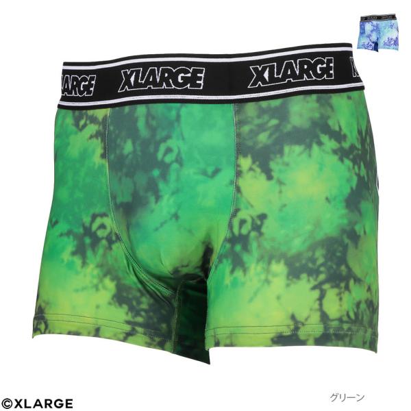 下着・アンダーウェア mac XLARGE（エクストラ ラージ） ボクサーパンツ アンダーウェア メンズ