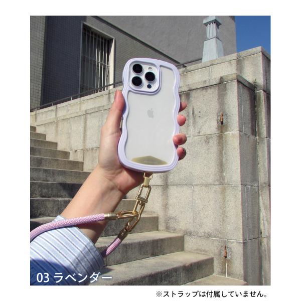 iPhone16 �P�[�X �J�o�[ �X�}�z�P�[�X �E�F�[�u ���˂��� �Ȃ݂Ȃ� 16Pro 16Plus 16ProMax15Pro 15Plus 15ProMax �A�C�t�H�� ���� ���C�����X�[�d �\�t�g�P�[�X ���i�摜4