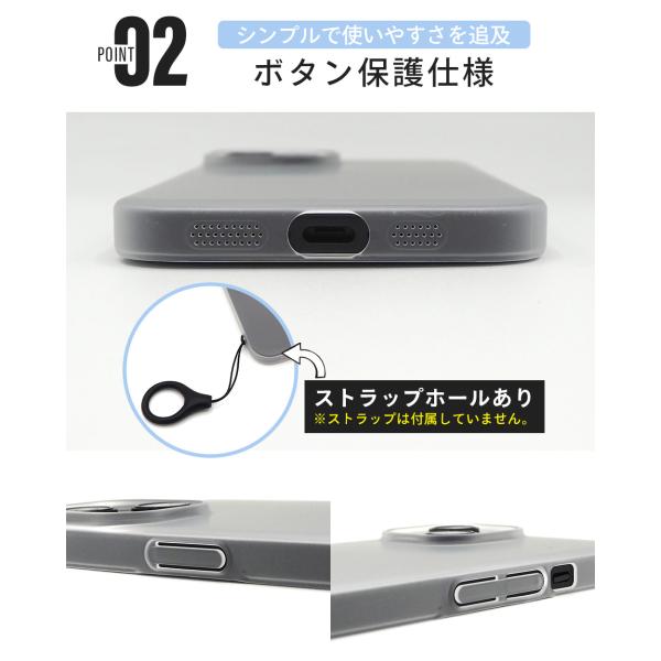 �X�}�z�P�[�X �V���v�� �n�[�h�P�[�X ������ �N���A iPhone15 �P�[�X 15Pro 15Plus 15ProMax iPhone16 16Pro 16Plus 16ProMax �A�C�t�H�� ���C�����X�[�d ���i�摜4