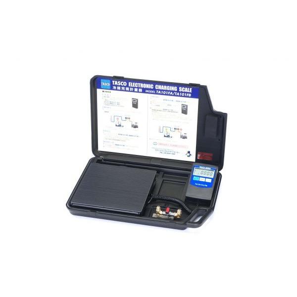 イチネンタスコ TASCO TA101FB 高精度エレクトロニック イチネンタスコ TASCO TA101FB 高精度エレクトロニック