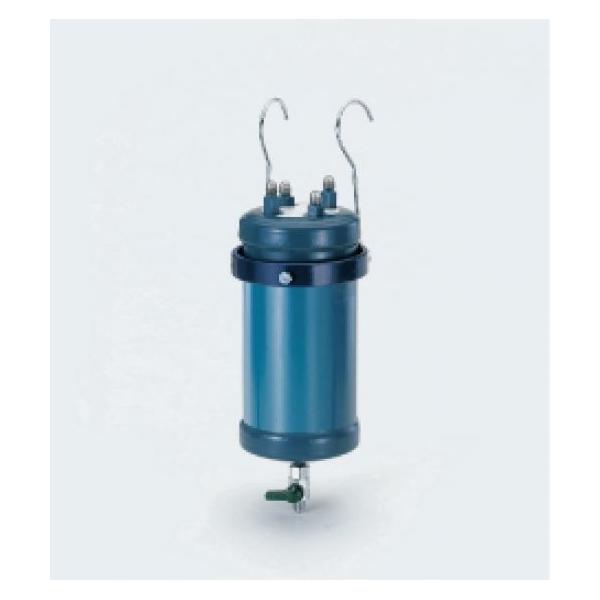 TA110-2オイルセパレーター イチネンタスコ TASCO TA110-2F オイルセパレーター : 耳栓 空調