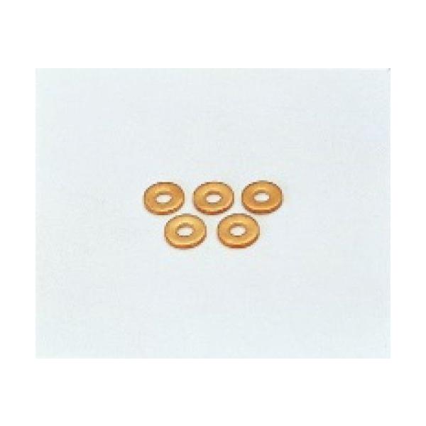 イチネンタスコ TASCO TA260FP-2 PFゲージ用銅パッキン3/8(5枚入)
