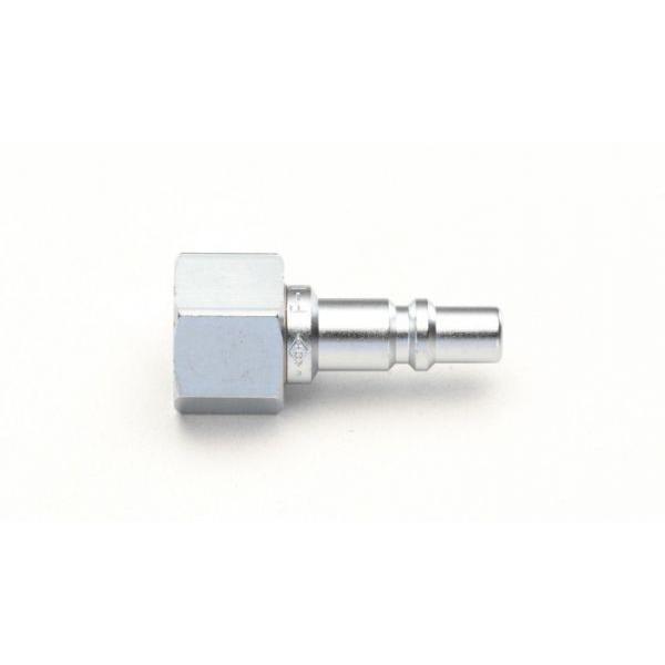 イチネンタスコ TASCO TA382CA-3 プラグ(酸素用)Qジョイント