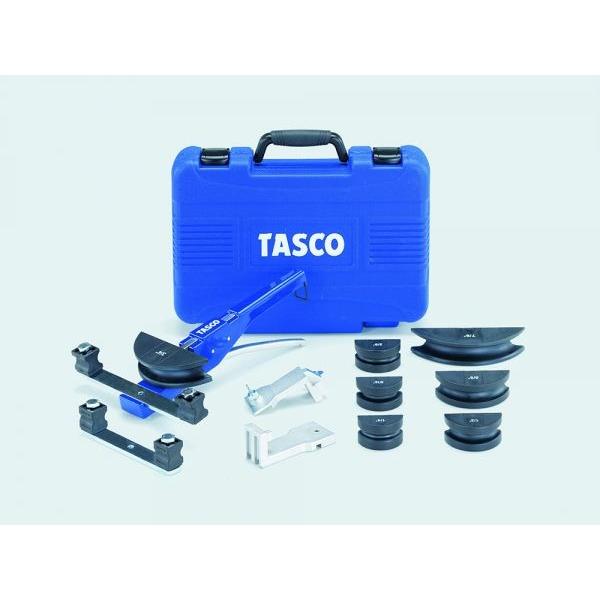 イチネンTASCO TA512PR ラチェット式ベンダーキット 9254 イチネンタスコ TASCO TA512PR ラチェット式ベンダーキット : 耳栓