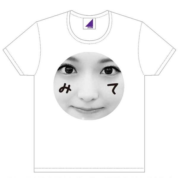 乃木坂46 松村沙友理19年生誕記念tシャツlサイズ 代購幫