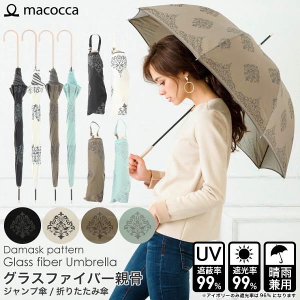 ダマスク柄 グラスファイバー 晴雨兼用傘 軽量 傘 レディース 遮光率99 Uv遮蔽率99 日傘 Tet B Buyee Buyee Japanese Proxy Service Buy From Japan Bot Online