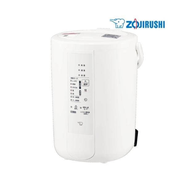 【動作確認済み】スチーム式加湿器　象印　EE-RQ50 2022年製 macocoro_ee-ru50