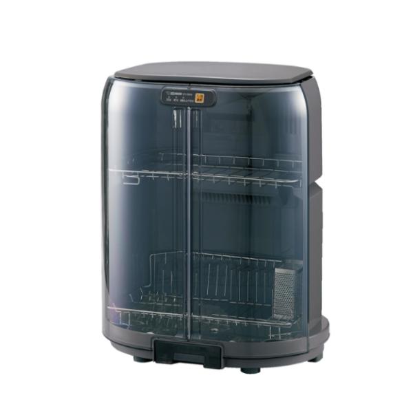 在庫あり 象印 EY-GB50 - HA 食器乾燥器 タテ型 省スペース 食器5人分 