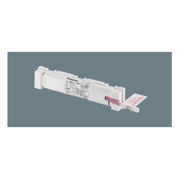 Panasonic（パナソニック） FK761 純正品 交換電池 バッテリー ( 誘導