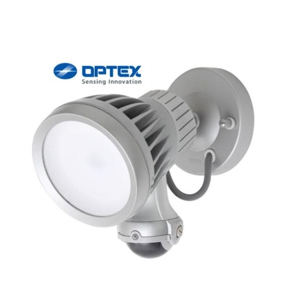 OPTEX LA-11PRO(S) LEDセンサライト シルバー 在庫あり 天井壁面 OPTEX LA-11PRO(S) LEDセンサライト シルバー 在庫あり 天井壁面