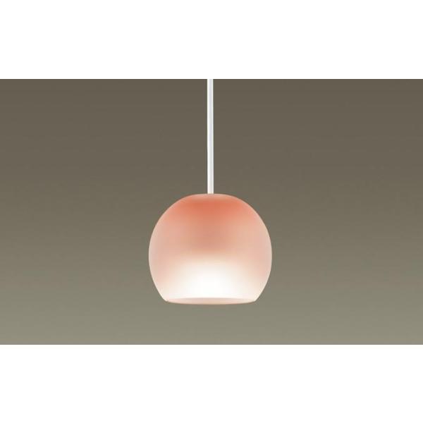 パナソニック(Panasonic) LEDペンダント60形電球色LGB10893LE1 ggw725x Panasonic パナソニック LGB10893 LE1 吊下型 LED(電球色) 小型