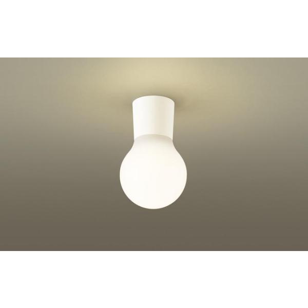 Panasonic（パナソニック） LGB51568W CE1 シーリングライト 60形 電球