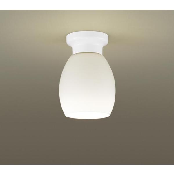 トマト　日本製美品　パナソニック LEDシーリングライト電球色 3台 Panasonic（パナソニック） LGB58013F 小型シーリングライト 電球色