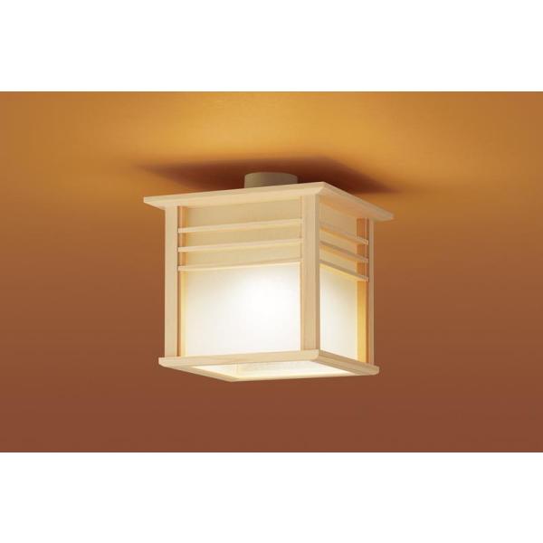 Panasonic（パナソニック） LGB58028K 小型シーリングライト 天井直付