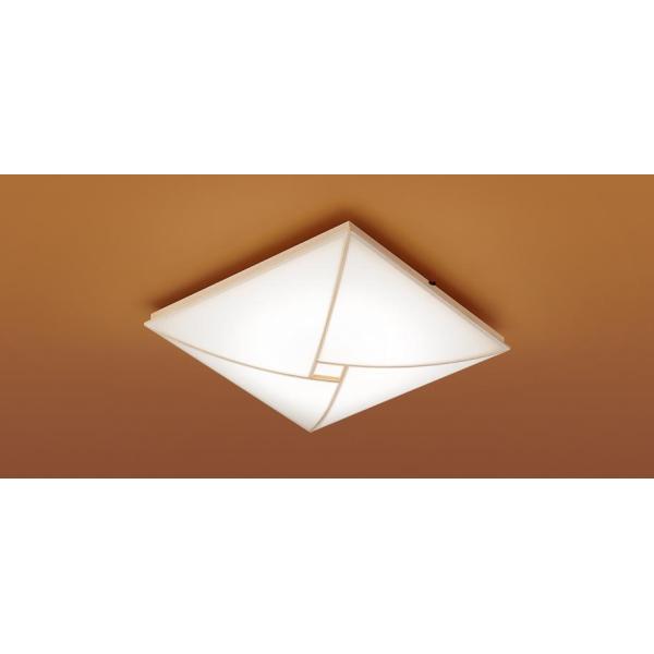 【新品未開封】Panasonicシーリングライト/和風/LGC35811K LGC35831 シーリングライト Panasonic(パナソニック) 天井直付型