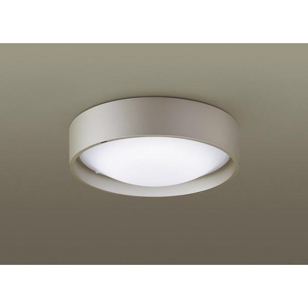 Panasonic（パナソニック） LGW51707Y CF1 LED シーリングライト 丸管