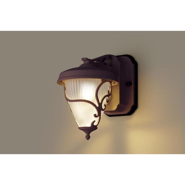 Panasonic LGW80240 LE1 パナソニック LED ポーチライト 60形 Panasonic LGW80240 LE1 パナソニック LED ポーチライト 60形