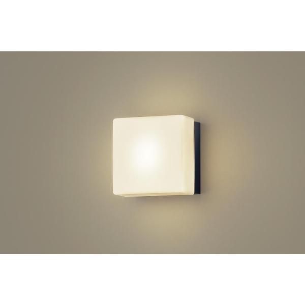 型番: LGW85005 BF天井直付型  壁直付型 電球色 ポーチライト 密閉型 電球交換型  防雨型 40形明るさ:白熱電球40形1灯器具相当 250 lm 4.3 W 58.1 lm/W