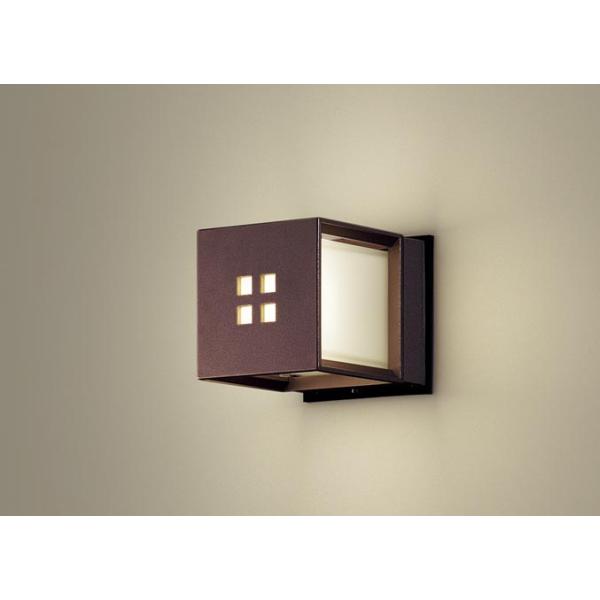 Panasonic（パナソニック） LGW85040AF ポーチライト 壁直付型 据置