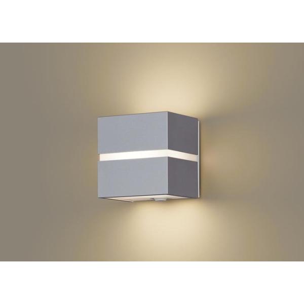 Panasonic（パナソニック） LGWC80361 LE1 ポーチライト 40形 電球色