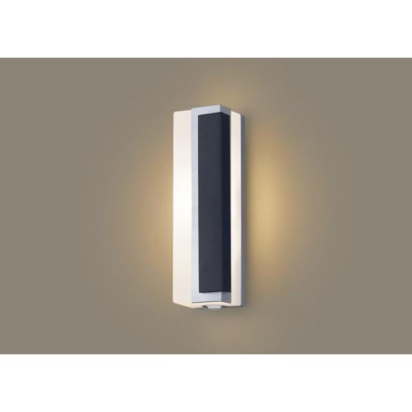 Panasonic（パナソニック） LGWC80446 LE1 LED ポーチライト 40形 電球