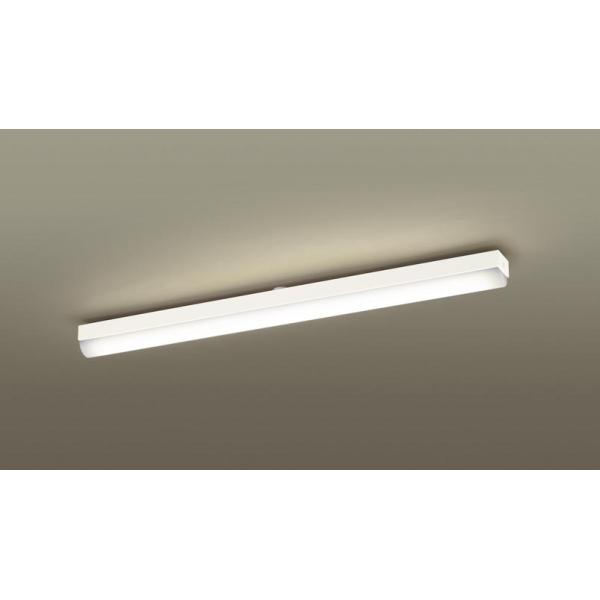 パナソニック 天井直付型 LED(電球色) キッチンベースライト リモコン