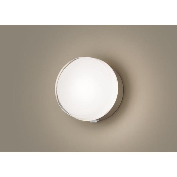 (未使用･未開封品)　Panasonic LED ポーチライト 壁直付型 40形 電球色 LSEWC4031LE1 qdkdu57 LSEWC4031LE1 パナソニック ポーチライト センサ付 LGWC80404LE1