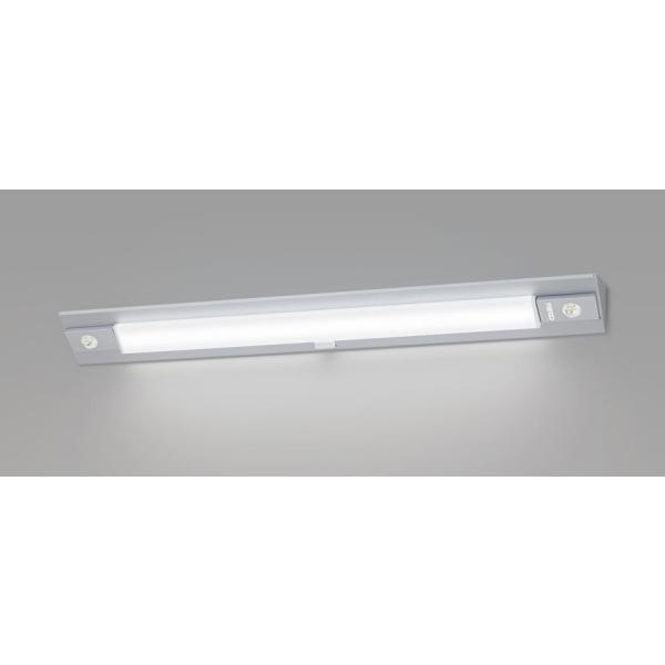 LED非常用ベースライト 一体型階段灯(昼白色)(25年製)(新品未開梱) NNCF42235LE9 macocoro_nncf44135jle9