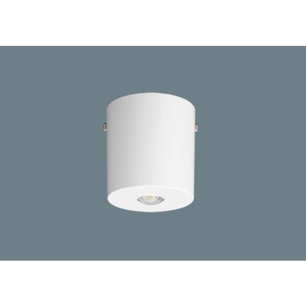 4台　パナソニック　非常用照明器具　NNFB 87109 未使用品 Panasonic（パナソニック） NNFB87009 専用型 LED 非常用 照明器具