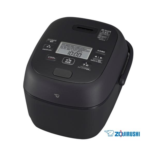 極め炊き NW-BA10-BA ZOJIRUSHI 炊飯器 ブラック 在庫あり 圧力 極め炊き NW-BA10-BA ZOJIRUSHI 炊飯器 ブラック 在庫あり 圧力