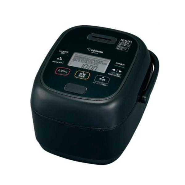 IH炊飯ジャー 極め炊き NW-JE10