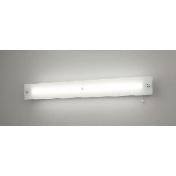 Panasonic - Panasonic LED照明器具　9個セット XLG443VGN LE9 || 一体型LED非常用ベースライト Panasonic iD