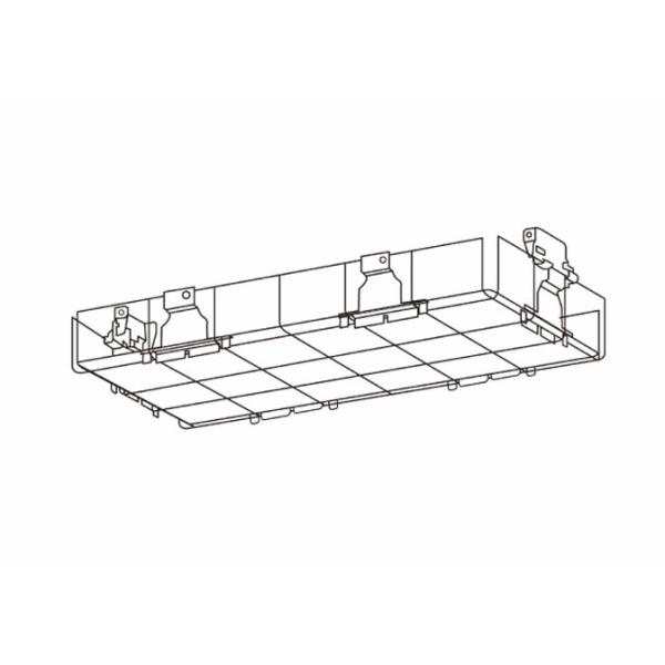 拡散パネル付下面ガード NYK00119 Panasonic（パナソニック） NYK00119 拡散パネル付下面ガード NYK00119