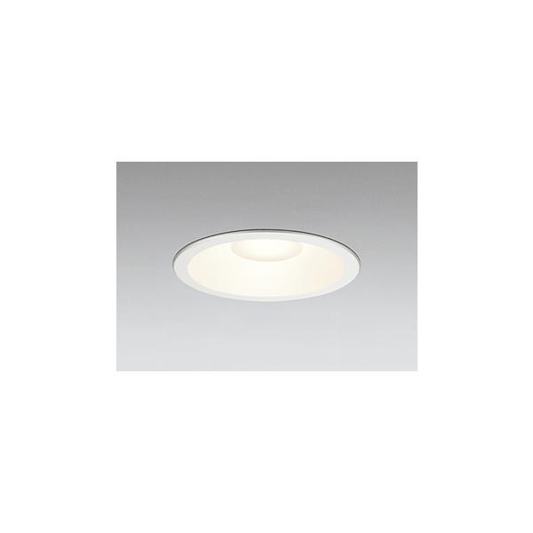 ODELIC（オーデリック） OD261808 防雨型 ダウンライト軒下用 電球色