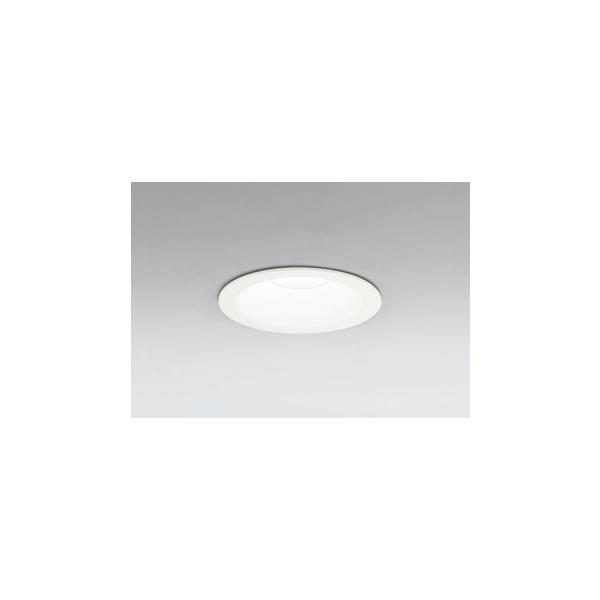 在庫あり オーデリック OD261887R ダウンライト 高演色 LED 温白色 埋込穴100 白熱灯100Ｗ相当 非調光