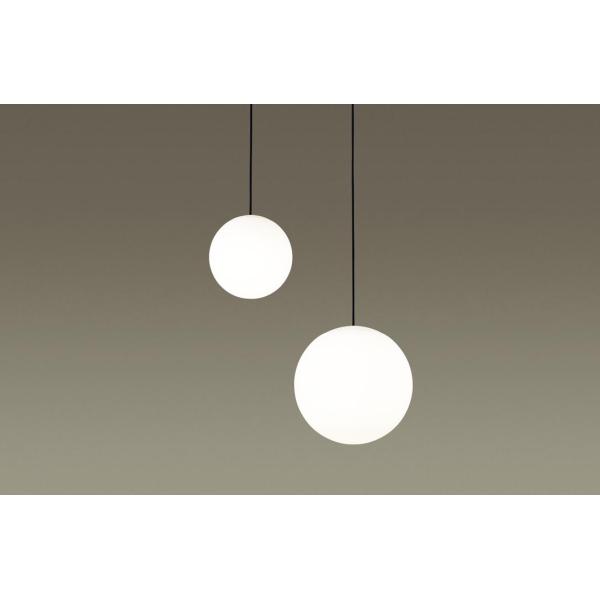 Panasonic シャンデリアライト　3個セット　ダイニング Panasonic（パナソニック） SLB19271B シャンデリア LED電球 7.4W ×3