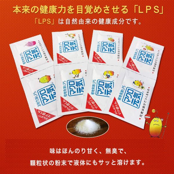 免疫ビタミンlpsマクロ元気1包入り特許成分配合高濃度lpsサプリメントマクロファージを元気に 食べる美容 元気サプリ 難消化性デキストリン入 犬猫子供可能 Buyee Buyee 日本の通販商品 オークションの代理入札 代理購入